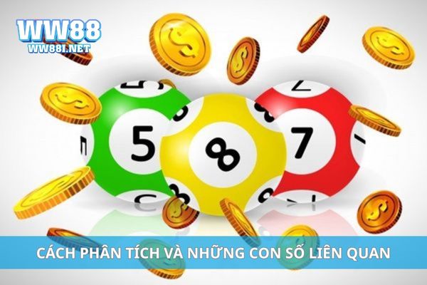 Cách phân tích và những con số liên quan