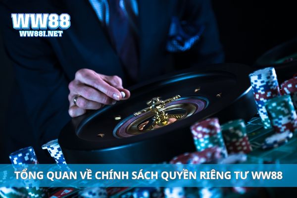 Tổng quan về chính sách quyền riêng tư WW88